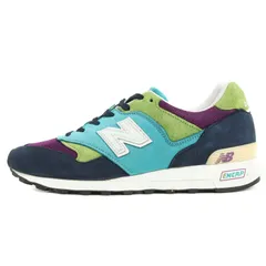 2024年最新】new balance england 577の人気アイテム - メルカリ