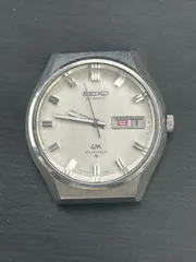 2025年最新】SEIKO 5606-8061の人気アイテム - メルカリ