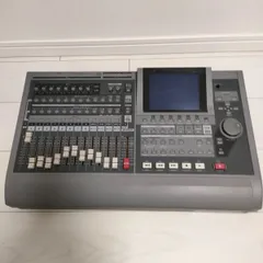 2024年最新】roland vs-168の人気アイテム - メルカリ