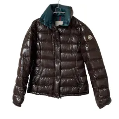レアモノMONCLER モンクレール G32-003 レディース 中古・古着通販】MONCLER (モンクレール) ダウンジャケット G32