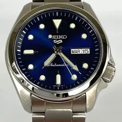 2023年最新】seiko 自動巻の人気アイテム - メルカリ