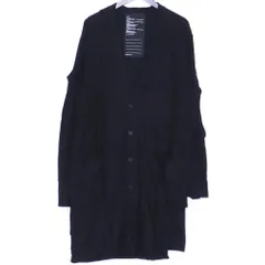 nude:masahiko maruyama ロングカーディガン 写真40/55｜ヌード：マサヒコマルヤマ(nude:masahiko maruyama) 2026年