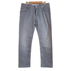 新品 ヤコブコーエン 613 ウールスラックス L(32) 新品 ヤコブコーエン 613 ウールスラックス L(32)