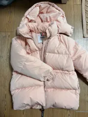 タミジン 桃 ピンク ダウン