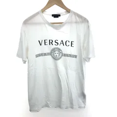 ジャンニヴェルサーチ　トップス 楽天市場】gianni versace シャツの通販