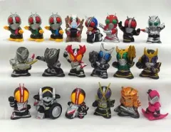 【中古】食玩 トレーディングフィギュア 全20種セット 「仮面ライダーキッズ3」