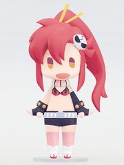 HELLO! GOOD SMILE 요코