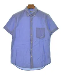 steven alan カジュアルシャツ メンズ 【古着】【中古】【送料無料】