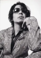 プレミアム ラルスクラッチ A賞 L'Arc-en-Ciel Official Fan Club LE