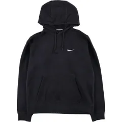 古着 ナイキ NIKE スウェットプルオーバーパーカー メンズM相当/eaa589123