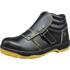 【新品・5営業日で発送】FUKUYAMA RUBBER(フクヤマゴム) 福山ゴム キャプテンプロセフティー212 ブラック 26.0 (ER177080126.0 6089)のサムネイル