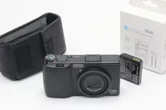 2025年最新】ricoh gr 初代の人気アイテム - メルカリ