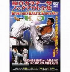 中古品 空手 DVD 20本 まとめ売り 空手道選手権大会 極真カラテなど 中古品 空手 DVD 20本 まとめ売り 空手道選手権大会 極真カラテ