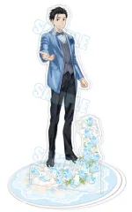 2026年最新】ユーリ!!! on ICE アクリルスタンド with a WISH アクスタ