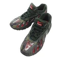 2025年最新】supreme nike air max 96の人気アイテム - メルカリ