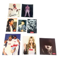 シュプリーム  AKIRA アキラ ステッカー (8枚セット) 楽天市場】【Supreme x AKIRA Arm Sticker シュプリーム x