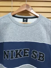 Nike(ナイキ） SB メンズ スウェットシャツ t シャツ L サイズ