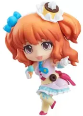 【中古】トレーディングフィギュア 諸星きらり(ステージ衣装) 「ねんどろいどぷち アイドルマスター シンデレラガールズ ステージ02」のサムネイル