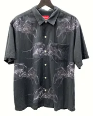 Supreme massive attack jersey クワガタ Lサイズ Supreme massive attack jersey クワガタ Lサイズ - メルカリ