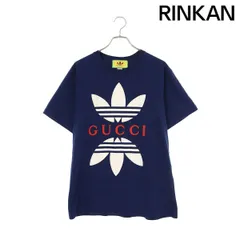 2024年最新】adidas gucci tシャツの人気アイテム - メルカリ