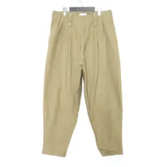 WTAPS ツータックチノパンツ サイズ03のサムネイル