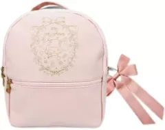 【中古】バッグ マイメロディ(ガーリー) ミニリュック 「サンリオキャラクターズ」