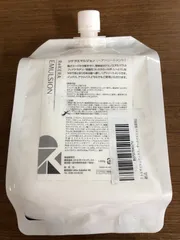 リケラエマルジョン★レフィル1000グラム★新品未開封 新品】リトルサイエンティスト リケラエマルジョンレフィル