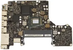 Apple Macbook Pro A1278 Motherboard i5 2.3GHz CPU EMC 2419 820-2936-A - メルカリ