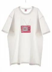 2025年最新】supreme tv teeの人気アイテム - メルカリ 2025年最新】supreme tv teeの人気アイテム - メルカリ