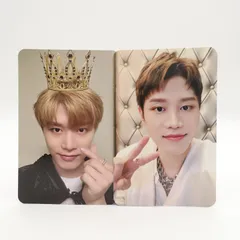 NCT 127 テイル イリチル ペンミ ファンミーティング 入場 THE LINK Blu-ray特典 トレカ フォト カード Taeil