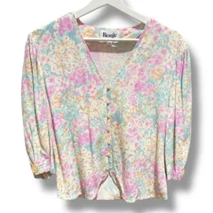 2026年最新】Rouje シャツ・ブラウスの人気アイテム - メルカリ