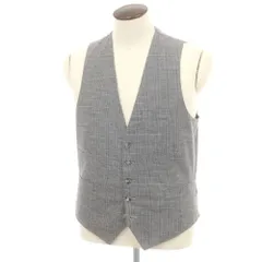 2025年最新】GIANNETTO メンズ ベストの人気アイテム - メルカリ