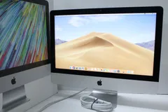 ★最終お値下げ！iMac 2019 21.5インチ Core i5 4K iMac (Retina 4K, 21.5-inch, 2019) - 技術仕様 - Apple