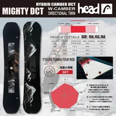 2026年最新】head DCTの人気アイテム - メルカリ