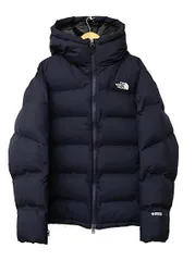 ザノースフェイス THE NORTH FACE BELAYER PARKA ビレイヤー パーカ ダウン ジャケット ND92215 S 紺ネイビー ブランド古着ベクトル 中古251014