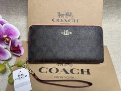 2024年最新】新品未使用 coach 財布の人気アイテム - メルカリ