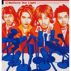 【中古】Believe The Light