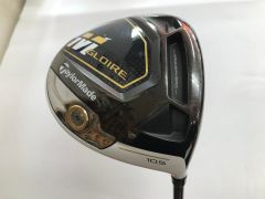 【最短翌日発送】M GLOIRE | 10.5 | 秩父 | 中古 | ドライバー | テーラーメイド