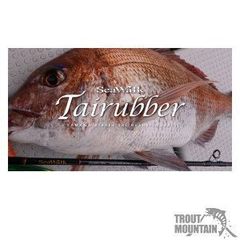 YAMAGA Blanks(ヤマガブランクス) SeaWalk Tairubber 611D 【シーウォーク タイラバ 611D】