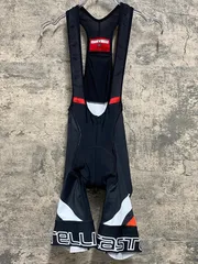 Castelli Rosso Corsa レーサーパンツ S 美品 210304-1030106_1.jpg