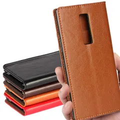 【数量限定】手帳型 スマホケース カバー V04 財布ケース_iCoverCase_ シンプル V04 レトロ 携帯 アルバーノ カードポケット スタンド機能 KYOCERA 財布型 手帳型 京セラ 手作り 加工 マグネットなし 牛革 レザー ケース caseのサムネイル