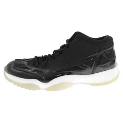 2024年最新】air jordan 11 retro low ieの人気アイテム - メルカリ