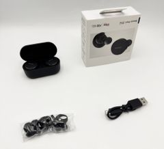 デノン Denon ワイヤレスイヤホン bluetooth PerL Pro AH-C15PL ブラック AHC15PLBKEM