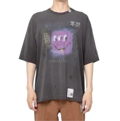2024年最新】maison mihara yasuhiro tシャツの人気アイテム - メルカリ