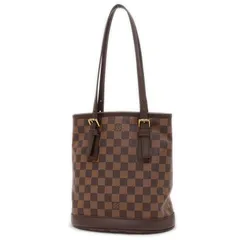 ✨美品✨　ルイヴィトン　ダミエ　マレ　バケット　ハンドバッグ　N42240 LOUIS VUITTON】ルイヴィトン『ダミエ マレ バケット』N42240