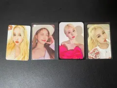 2025年最新】宇宙少女 ダヨンの人気アイテム - メルカリ