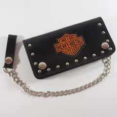 ハーレーダビッドソン　ウォレットチェーン　財布　HARLEYDAVIDSON 楽天市場】【ハーレーダビッドソン】 【ウォレット 財布】HARLEY