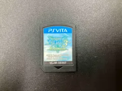 PSVITA 英雄伝説 空の軌跡 the 3rd Evolution