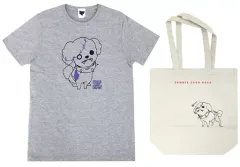【中古】その他雑貨(キャラクター) ゾンビランドサガ ロメロセット 「CygamesFes2018」のサムネイル
