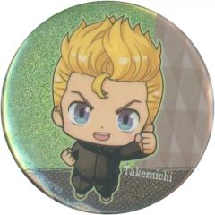 d*9様 PQ 缶バッジ7点セット d*9様 PQ 缶バッジ7点セット - メルカリ